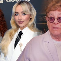 Elton John and Husband David Furnish on Chappell Roan, Sabrina Carpenter & More Women ‘Killing It’  