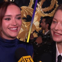 'House of the Dragon's Emma D'Arcy and Olivia Cooke React to Becoming a Viral Meme (Exclusive)