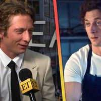 Jeremy Allen White on His Kids' Reaction to Fans Calling Him 'Chef'