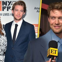 'Kinds of Kindness': Joe Alwyn Feels 'Lucky to Be Close' to Emma Stone