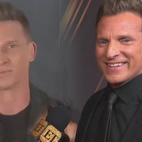 Steve Burton Reacts to 'General Hospital' Return After Being Fired (Exclusive)