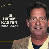 Hiram Kasten, 'Seinfeld' Actor , Dead at 71