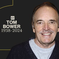 Tom Bower, 'Die Hard 2' Actor, Dead at 86