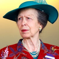 Princess Anne Suffering Memory Loss After Horse Riding Accident (Source)