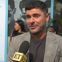 Zac Efron Reveals the One Thing He Wishes He Could Do Without Being Recognized (Exclusive)