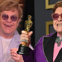 How Elton John Found Out He Was an EGOT Winner (Exclusive)