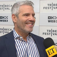 Andy Cohen Celebrates 15 Years of 'WWHL' and Reveals 'Secret Sauce' to Show's Success