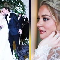 Lauren Alaina Dishes on Her 400-Person Nashville Wedding (Exclusive) 