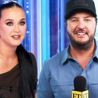 Luke Bryan Reveals the Famous Names Tossed Out to Replace Katy Perry on ‘American Idol’ (Exclusive)