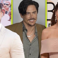 'The Traitors' Season 3 Cast Revealed: Sam Asghari, Tom Sandoval, Chrishell Stause and More!