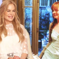 Nicole Kidman Dishes on ‘Practical Magic’ Sequel's Story Line (Exclusive)