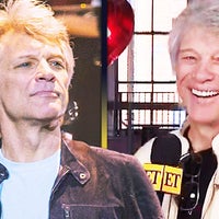 Jon Bon Jovi on 'Joyous' New Album 'Forever' and Possibly Going on Tour Again (Exclusive)