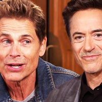 Rob Lowe Dishes on Atending High School With Robert Downey Jr. and More Celebs | Spilling the E-Tea