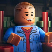 'Piece by Piece' Trailer: Pharrell Williams Tells His Life Story With LEGOs