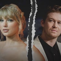 Joe Alwyn Breaks His Silence on Breakup With Taylor Swift