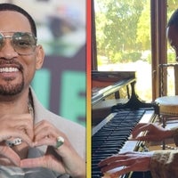 Will Smith Abandons Classic Dance Music for Emotional New Single