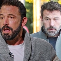 Ben Affleck Addresses His 'Resting B***h Face'