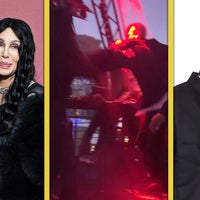 Cher Reacts to Boyfriend Alexander Edwards' FIGHT With Travis Scott