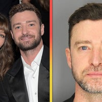 How Justin Timberlake and Jessica Biel Are Handling His Arrest (Source)