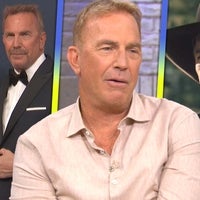 Kevin Costner Opens Up About 'Crushing' Divorce and 'Yellowstone' Exit Drama