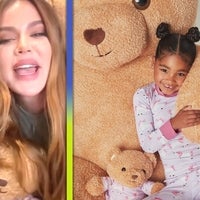 Watch Khloé Kardashian's Daughter True, 6, Announce Her First Job!