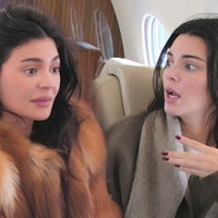 Kylie Jenner Enrages Her Family After Making Private Plane Turn Around