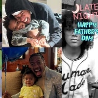 How Nick Cannon Celebrated Father’s Day With 7 of His Kids!