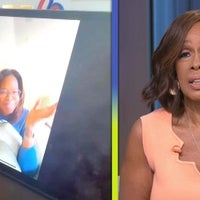 Oprah Addresses 'Hospitalization' Headlines After Gayle King Sparked Concern