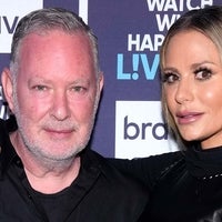 'RHOBH' Star Dorit Kemsley's Estranged Husband PK Reveals 6-Month Sobriety  