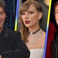 Austin Butler Recalls Taylor Swift DJing at Paul McCartney's 'Insane' House Party