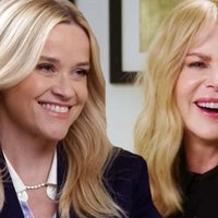 Reese Witherspoon Reacts to Nicole Kidman Forgetting Her Real First Name!