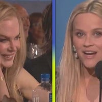 Watch Reese Witherspoon's Spot-On Nicole Kidman Impersonation