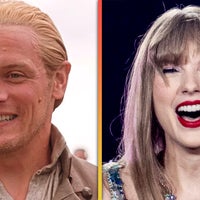 How 'Outlander's Sam Heughan Plans to Make Taylor Swift to Forget About Travis Kelce