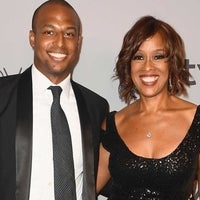 Gayle King