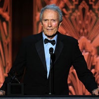 Clint Eastwood