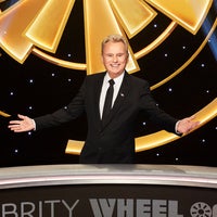 Pat Sajak