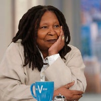 Whoopi Goldberg