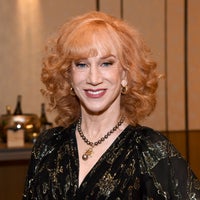 Kathy Griffin