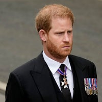 Prince Harry