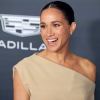 Meghan Markle’s Effortless Linen Dress Is on Sale for an Easy, Breezy Look This Summer