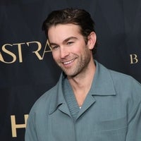 Chace Crawford