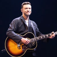 Justin Timberlake