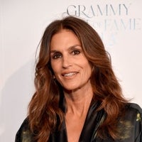 Cindy Crawford