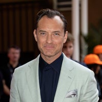 Jude Law