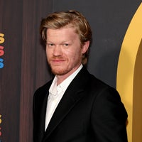 Jesse Plemons at the 'Kinds of Kindness' premiere