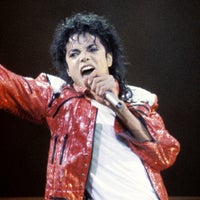 Michael Jackson