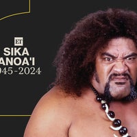 Sika Anoa'i, Roman Reigns' Father and WWE Hall of Famer, Dead at 79