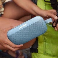 Best Waterproof Bluetooth Speakers for Summer Beach Days in 2024: Shop Sony, Bose, JBL and More