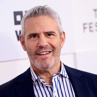 Andy Cohen