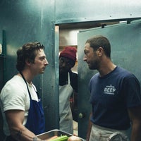 The Bear, Jeremy Allen White, Lionel Boyce